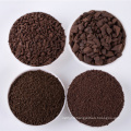 High quality Manganese sand for drink water purification remove iron and manganese